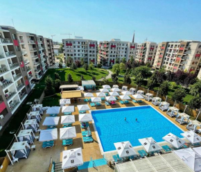 Apartment Solar D3, Private Parking, One Bedroom